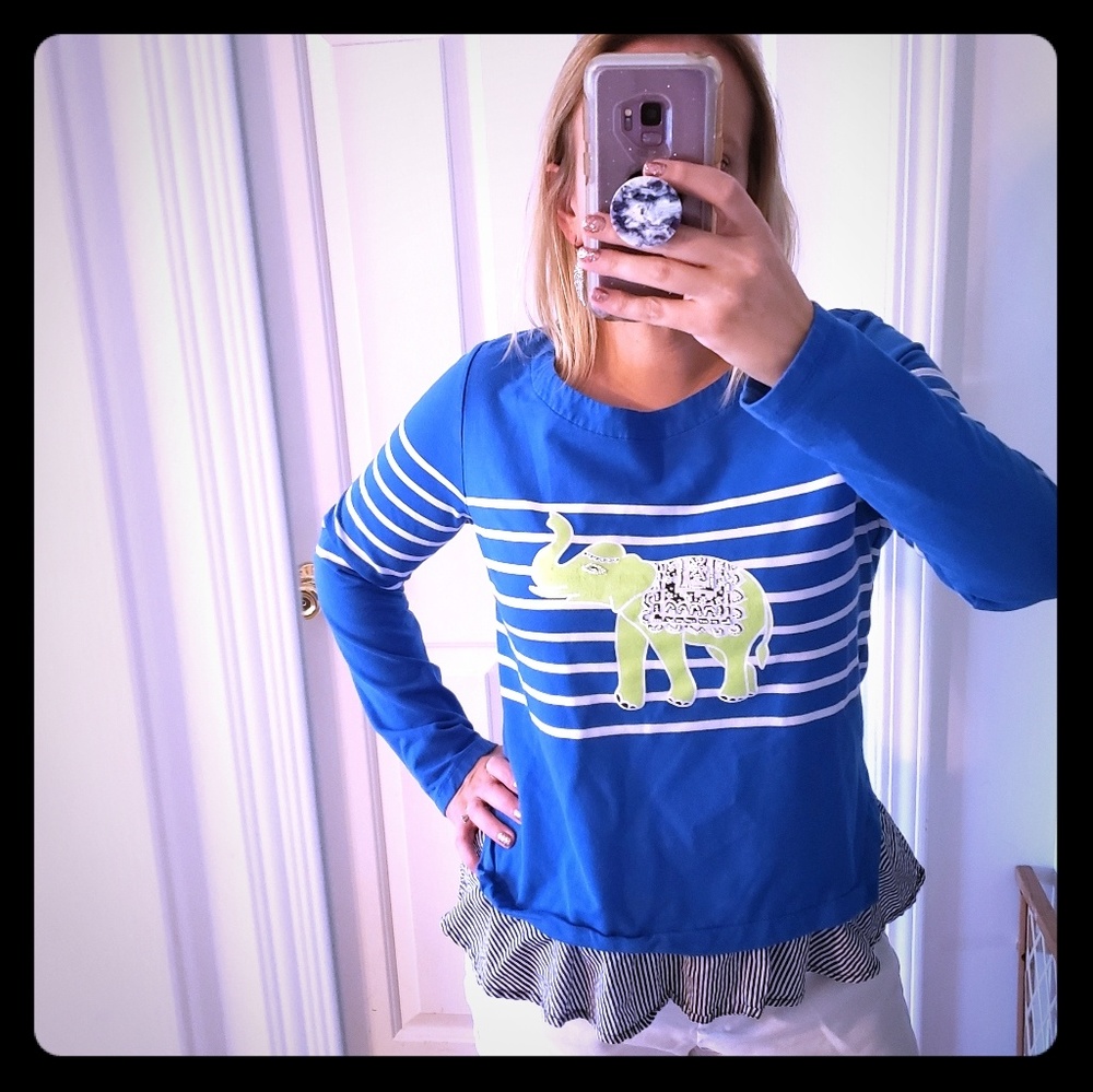 Crown & Ivy Shirt